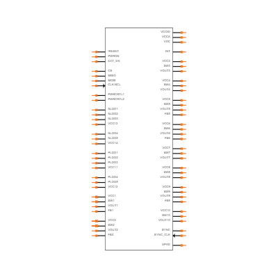 RK806-1 Symbol