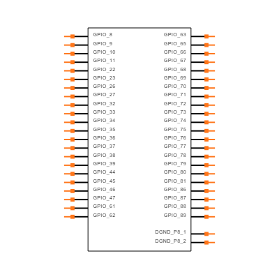 102010027 Symbol