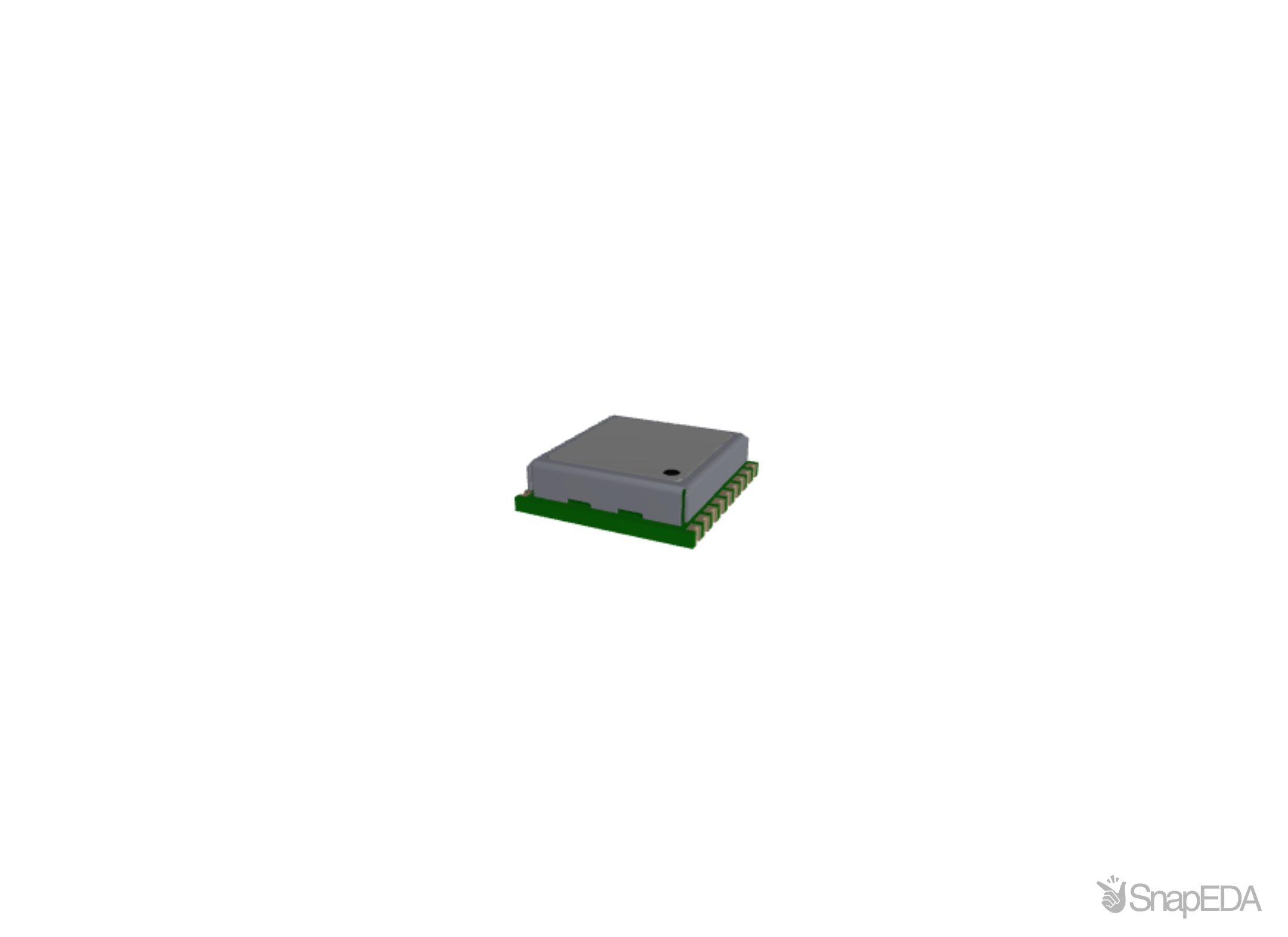 MAX-8Q-0-10 3D Model