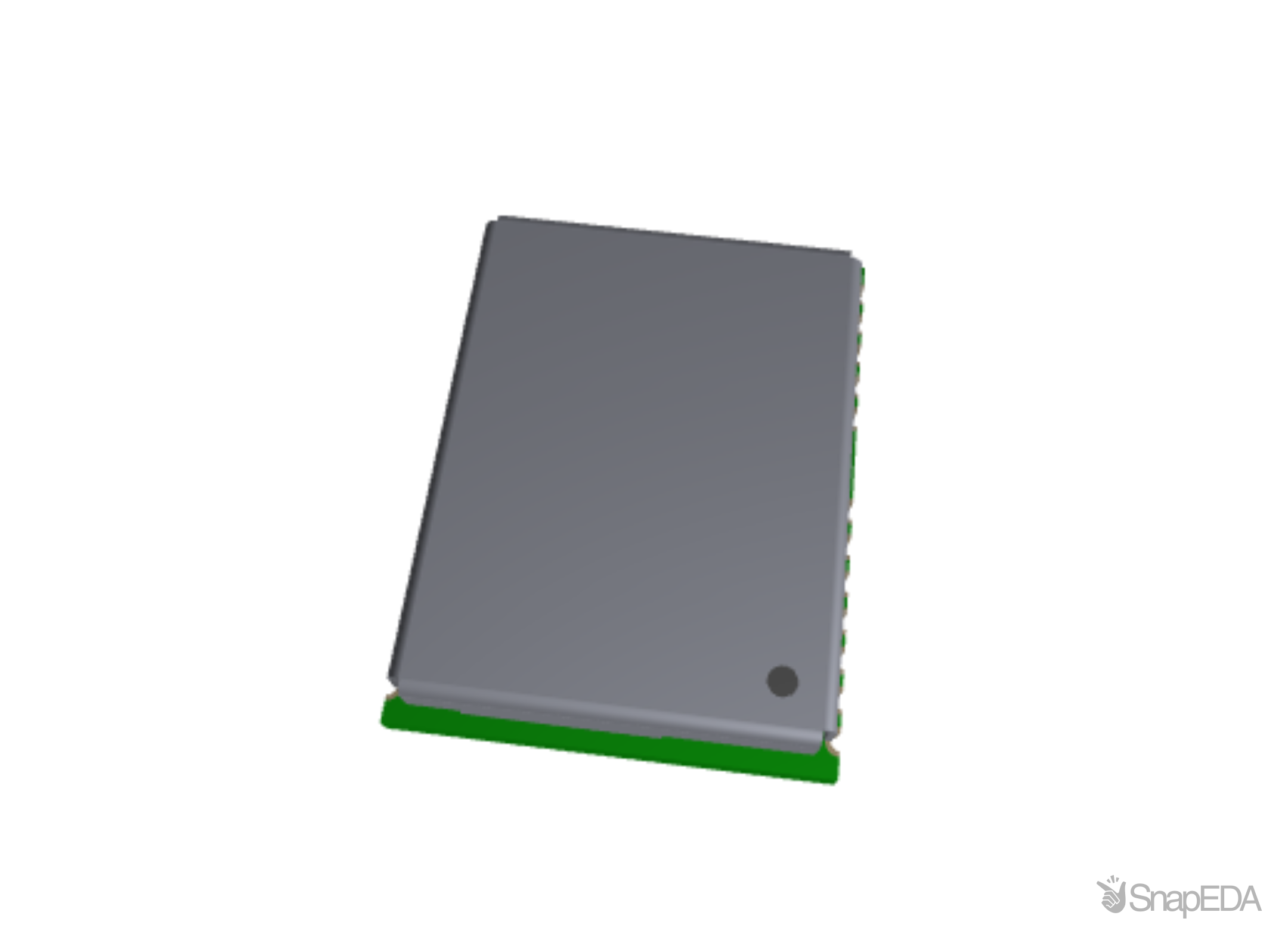 NEO-M9V-20B 3D Model
