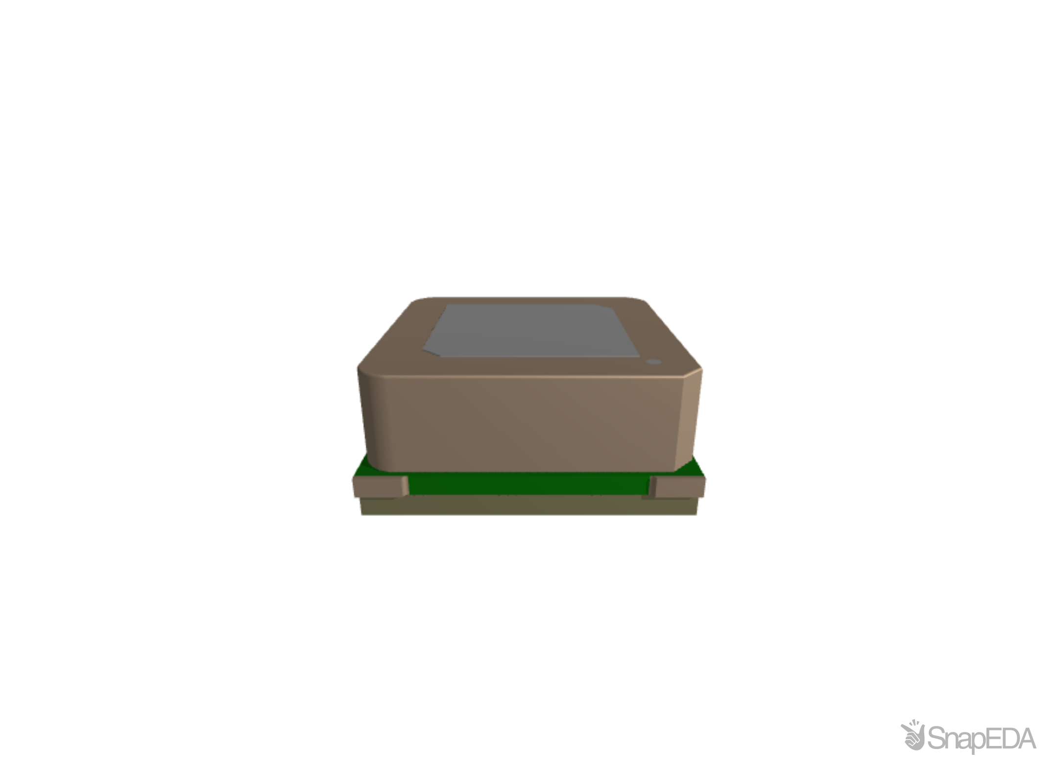 SAM-M10Q-00B 3D Model