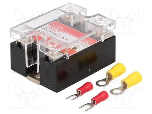 SSR-2528RD3 by QLT Power