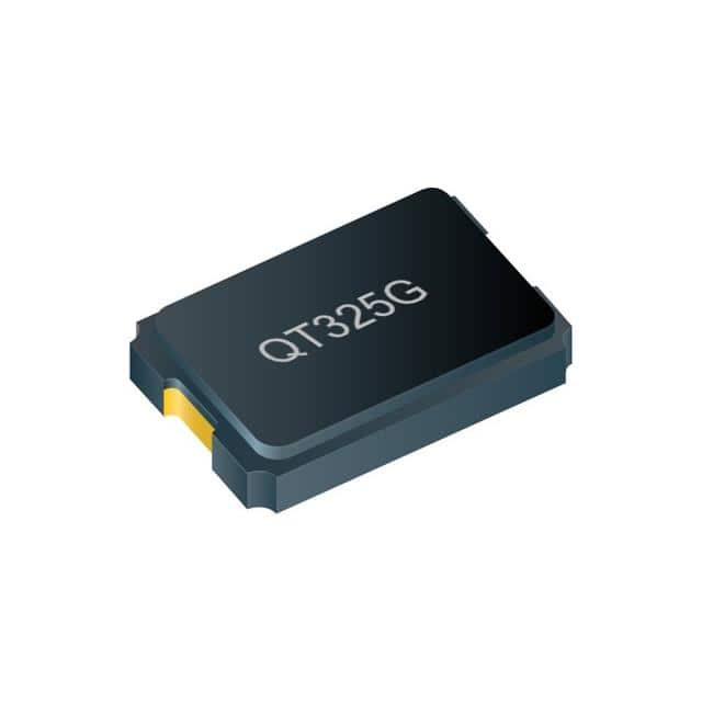 QT325S-16.000MDDJ-T by QST Corporation
