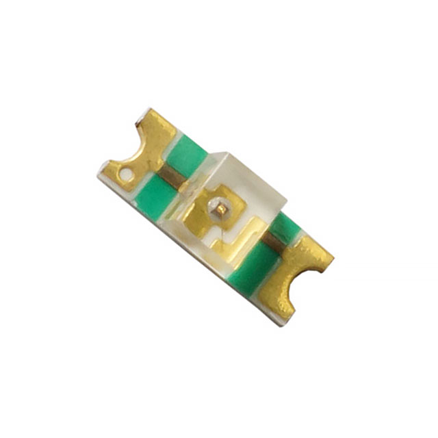 All Parts Optoelectronics QBLP655R-IW-2897 by QT