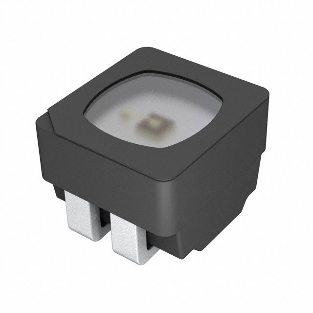 All Parts Optoelectronics Light Sources and Emitters QBLP1515B-RGBA by QT