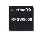 All Parts Semiconductors Interface ICs PCI Express PCIe Switches RFSW8008SR by Qorvo