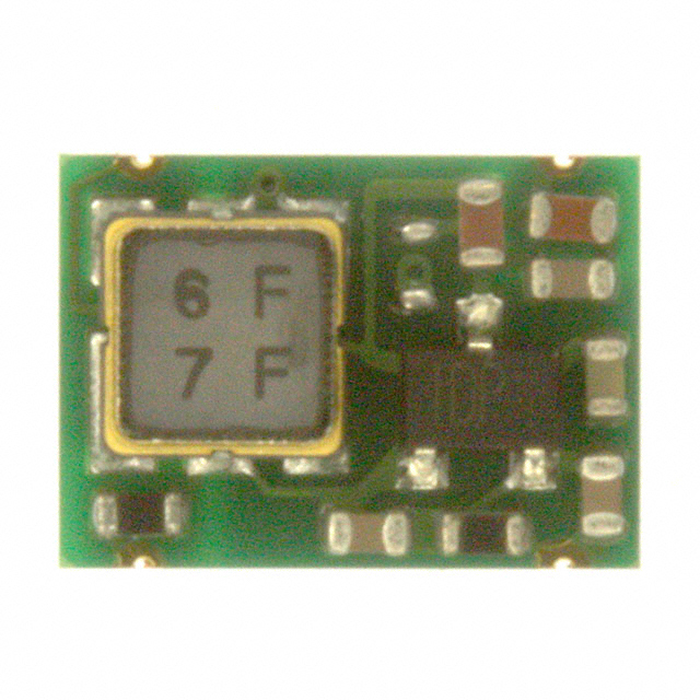 All Parts Semiconductors RF Modules Transmitters QAM-TX3 by Quasar Remote Controls