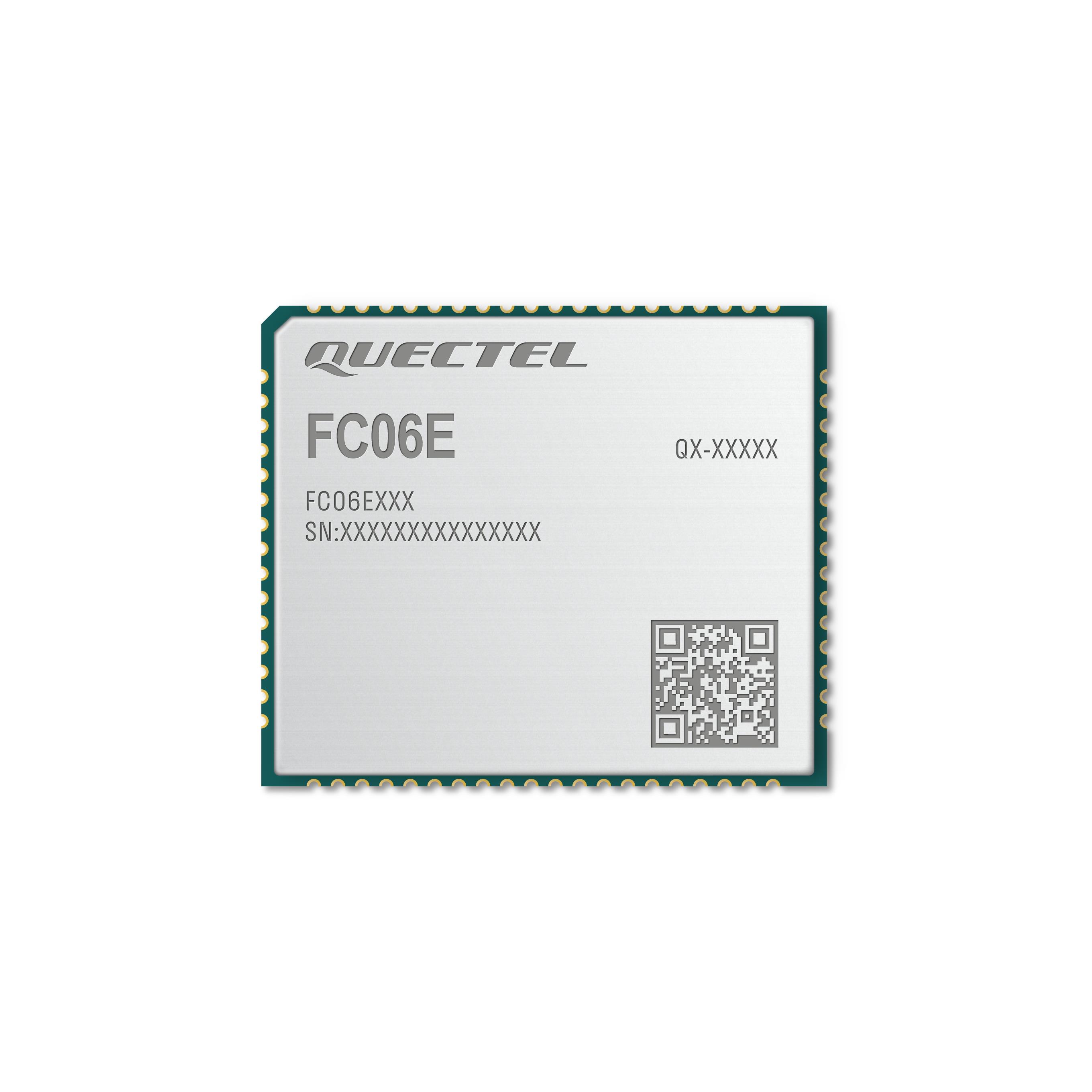 FC06EACMD by Quectel
