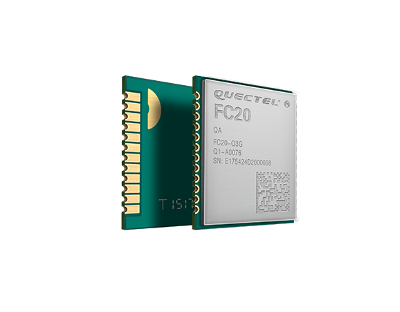 Image of FC20 by Quectel