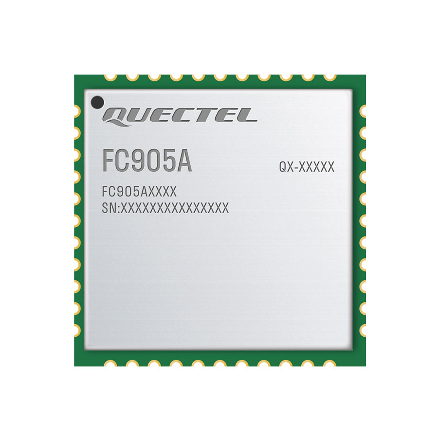 FC905AAAMD by Quectel