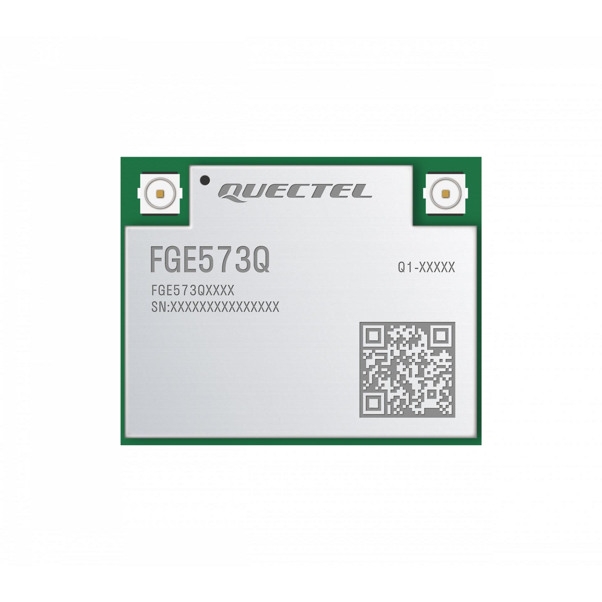 All Parts Industrial Control Relays, I-O Modules I-O Modules and Accessories I-O Modules FGE576QAAMD by Quectel