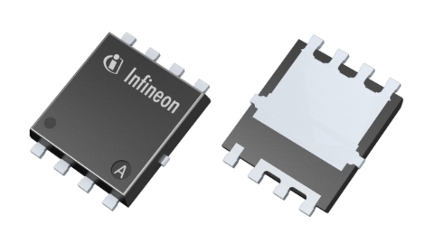 All Parts Semiconductors Discrete Components Transistors MOSFETs IAUC90N10S5N062ATMA1 by Infineon