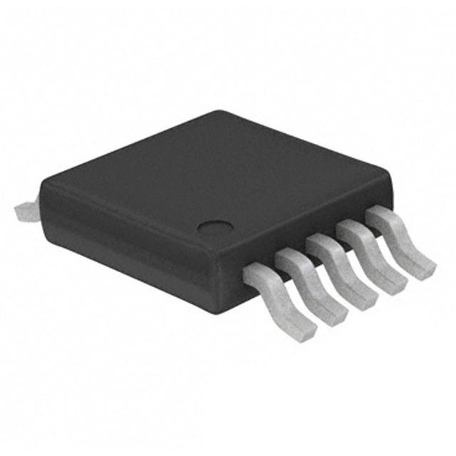 All Parts Semiconductors Interface ICs PCA9537DP,118 by NXP USA Inc.