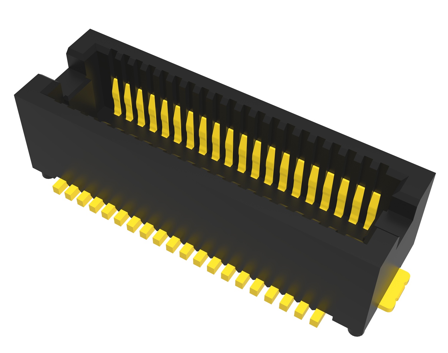 10147444-043200LF by Amphenol