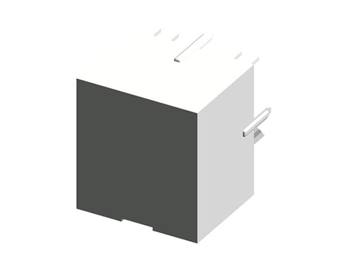 All Parts Connectors Modular Connectors 1091950 by Phoenix Contact