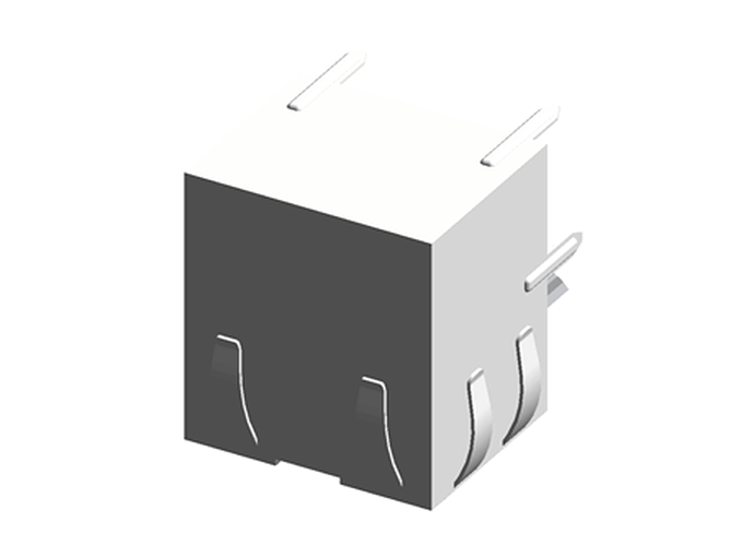 All Parts Connectors Modular Connectors 1099280 by Phoenix Contact