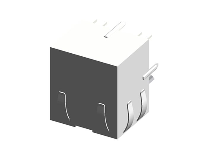 All Parts Connectors Modular Connectors 1099281 by Phoenix Contact