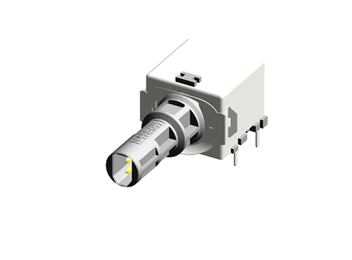 All Parts Connectors Modular Connectors 1163795 by Phoenix Contact