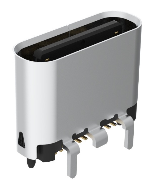 All Parts Connectors Fiber Optic Connectors and Accessories ST Connectors 12402032E202A by Amphenol