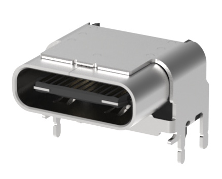 All Parts Connectors Fiber Optic Connectors and Accessories ST Connectors 12402066E512A by Amphenol