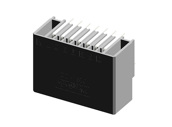 Headers & Wire Housings 1341386 by Phoenix Contact