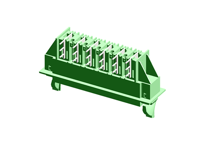 All Parts Industrial Control Panel Instrumentation Displays Programmable Terminals 1702536 by Phoenix Contact