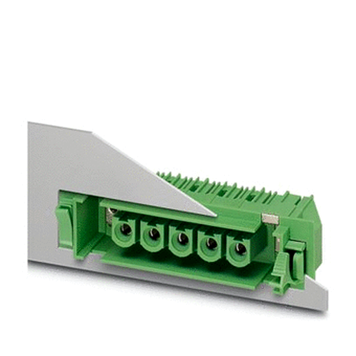 All Parts Industrial Control Panel Instrumentation Displays Programmable Terminals 1702772 by Phoenix Contact