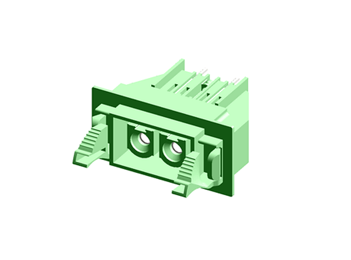 All Parts Industrial Control Panel Instrumentation Displays Programmable Terminals 1703056 by Phoenix Contact