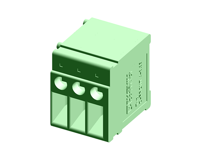 1705751 by Phoenix Contact