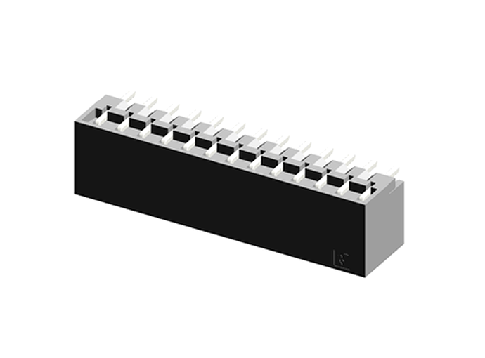 All Parts Connectors Terminal Blocks & Strips 1706052 by Phoenix Contact