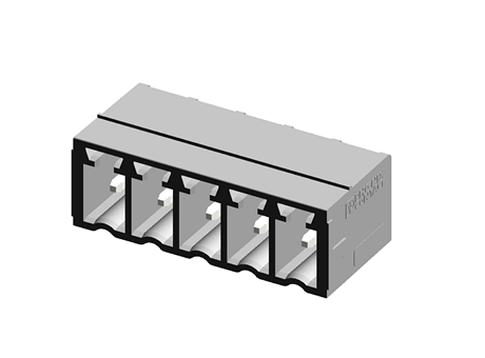 All Parts Industrial Control Panel Instrumentation Displays Programmable Terminals 1707450 by Phoenix Contact
