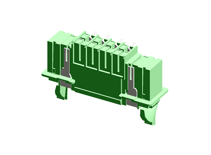 All Parts Industrial Control Panel Instrumentation Displays Programmable Terminals 1727715 by Phoenix Contact