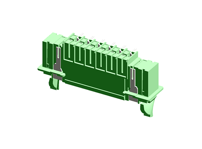 All Parts Industrial Control Panel Instrumentation Displays Programmable Terminals 1727731 by Phoenix Contact