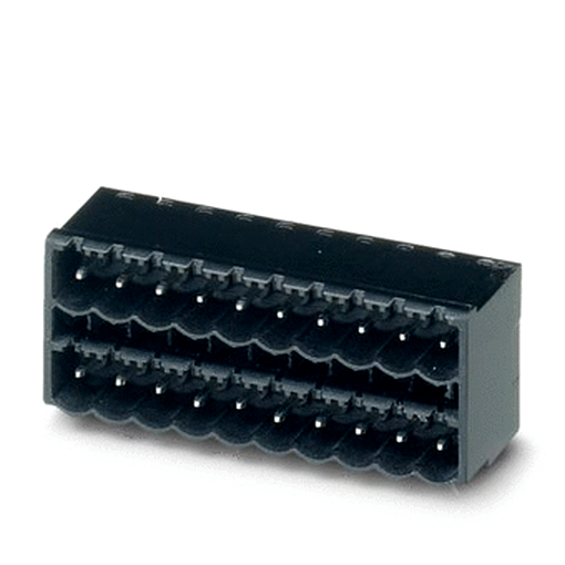 All Parts Connectors Terminal Blocks & Strips 1753174 by Phoenix Contact