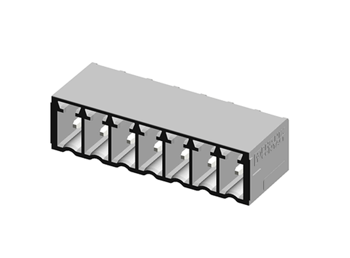 All Parts Connectors Terminal Blocks & Strips 1780985 by Phoenix Contact