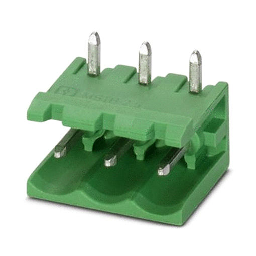 All Parts Connectors Terminal Blocks & Strips 1783465 by Phoenix Contact