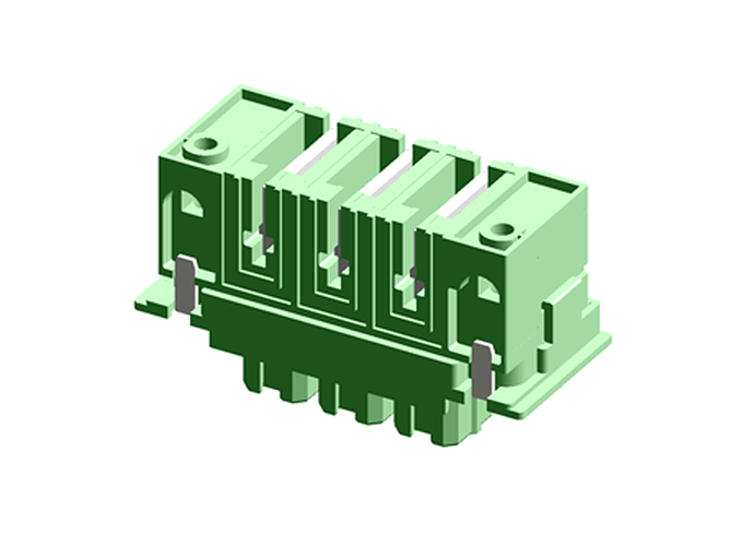 All Parts Industrial Control Panel Instrumentation Displays Programmable Terminals 1784978 by Phoenix Contact