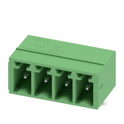 All Parts Connectors Terminal Blocks & Strips 1803293 by Phoenix Contact