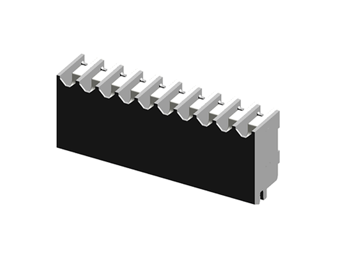 All Parts Connectors Terminal Blocks & Strips 1822833 by Phoenix Contact