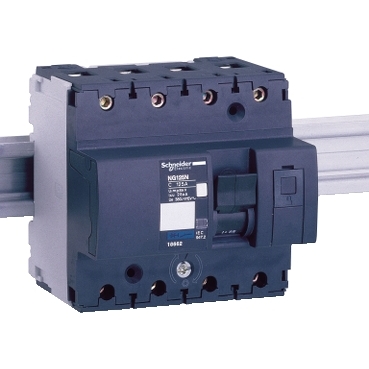 18650 by Schneider Electric