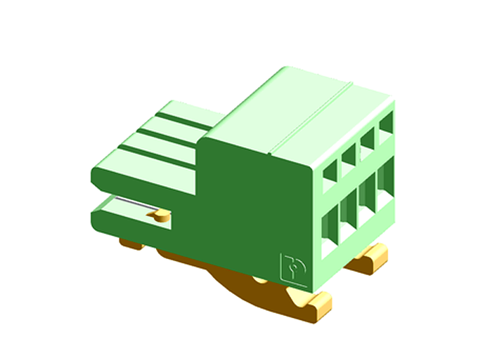 All Parts Industrial Control Panel Instrumentation Displays Programmable Terminals 1893708 by Phoenix Contact