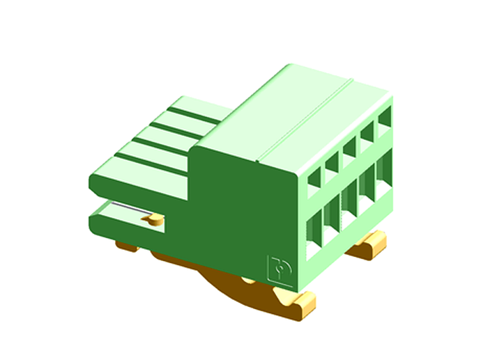 All Parts Industrial Control Panel Instrumentation Displays Programmable Terminals 1893711 by Phoenix Contact