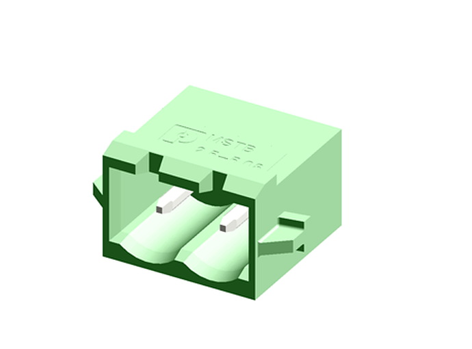 All Parts Connectors Terminal Blocks & Strips 1936018 by Phoenix Contact