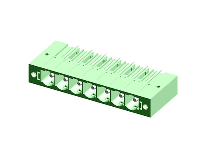All Parts Industrial Control Panel Instrumentation Displays Programmable Terminals 1998917 by Phoenix Contact