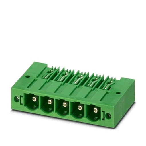All Parts Industrial Control Panel Instrumentation Displays Programmable Terminals 1999068 by Phoenix Contact