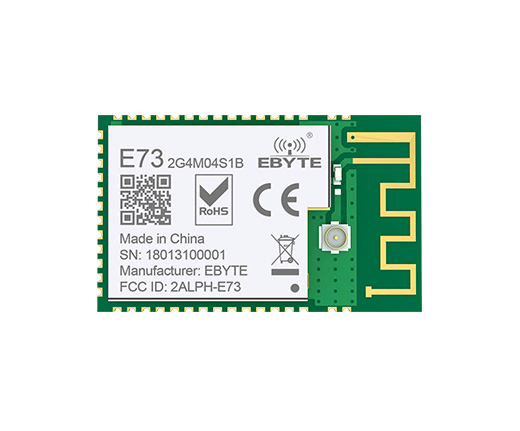E73-2G4M04S1B by EBYTE