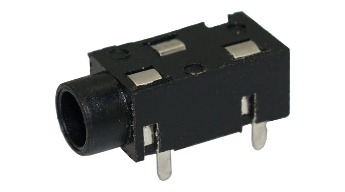 PJ-320(OS) by HOOYA Electronics
