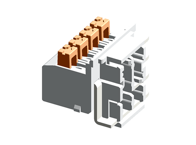 All Parts Optoelectronics Optical Fibers and Optical Communications Devices Fiber Optic Transmitters, Receivers, Repeaters, and Transceivers 2200319 by Phoenix Contact