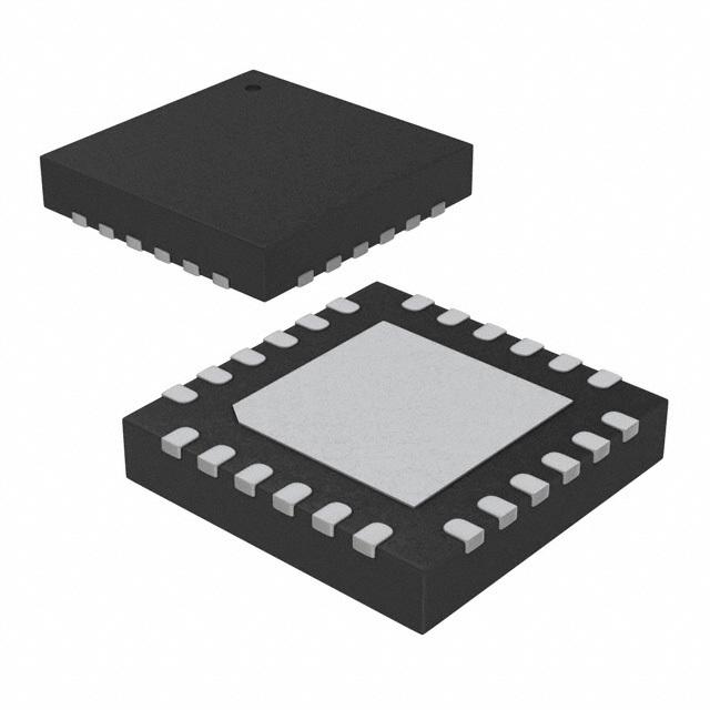 AIS328DQ by STMicroelectronics