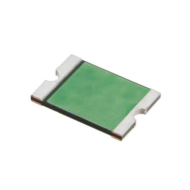 Current Filtering Fuses 0ZCF0075AF2C by Bel Fuse Inc.
